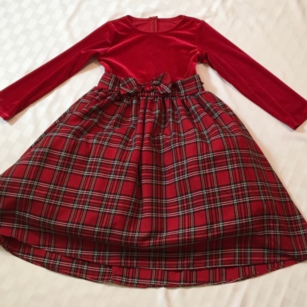 Party dress